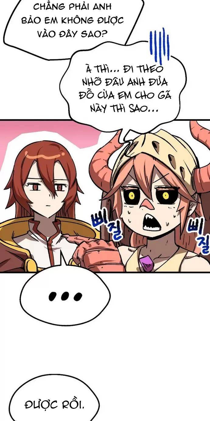 Anh Hùng Mạnh Nhất? Ta Không Làm Lâu Rồi!: Chapter 162