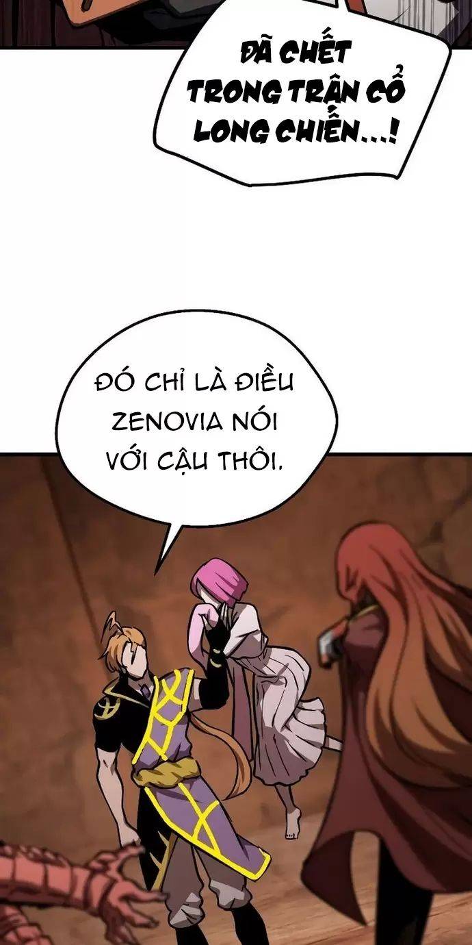 Anh Hùng Mạnh Nhất? Ta Không Làm Lâu Rồi!: Chapter 162