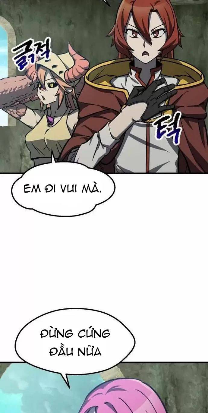 Anh Hùng Mạnh Nhất? Ta Không Làm Lâu Rồi!: Chapter 163