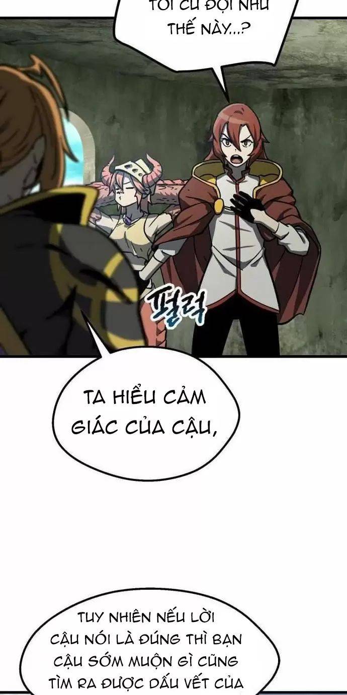 Anh Hùng Mạnh Nhất? Ta Không Làm Lâu Rồi!: Chapter 163