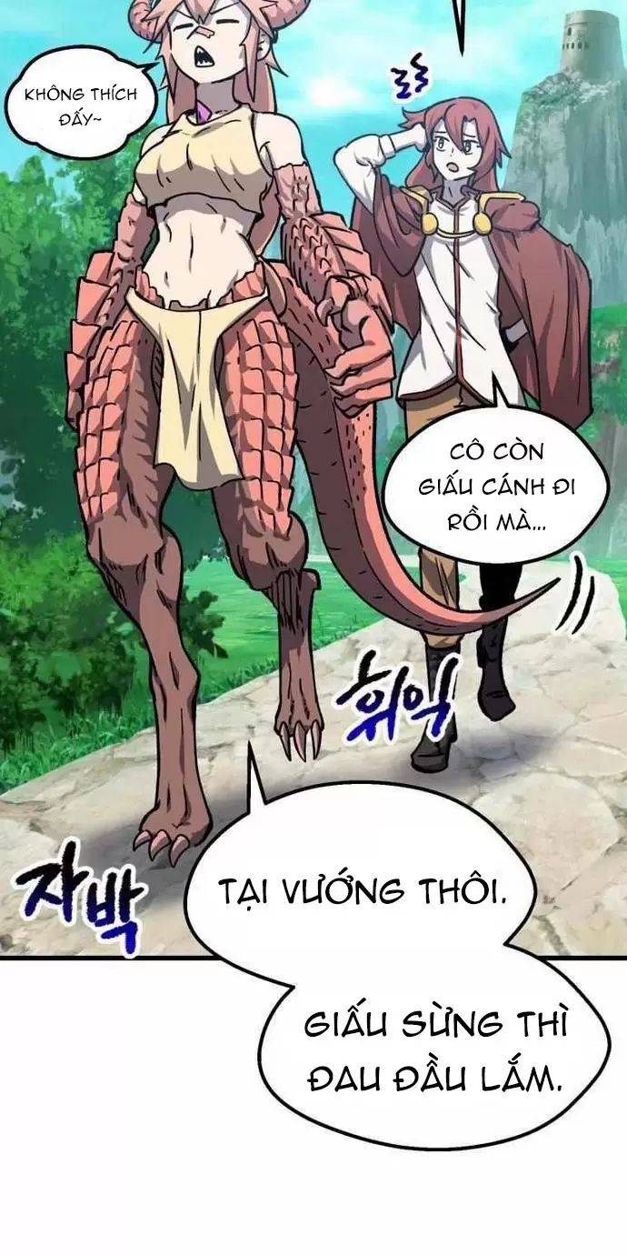 Anh Hùng Mạnh Nhất? Ta Không Làm Lâu Rồi!: Chapter 163