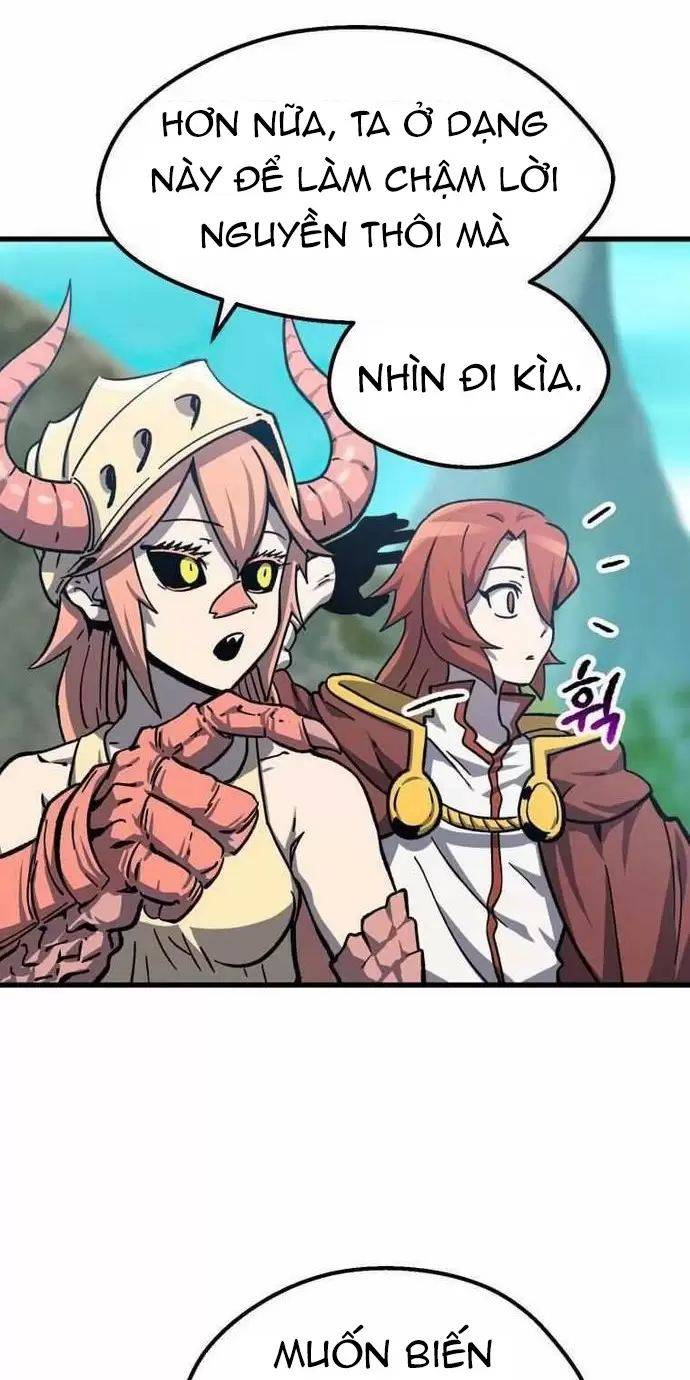 Anh Hùng Mạnh Nhất? Ta Không Làm Lâu Rồi!: Chapter 163