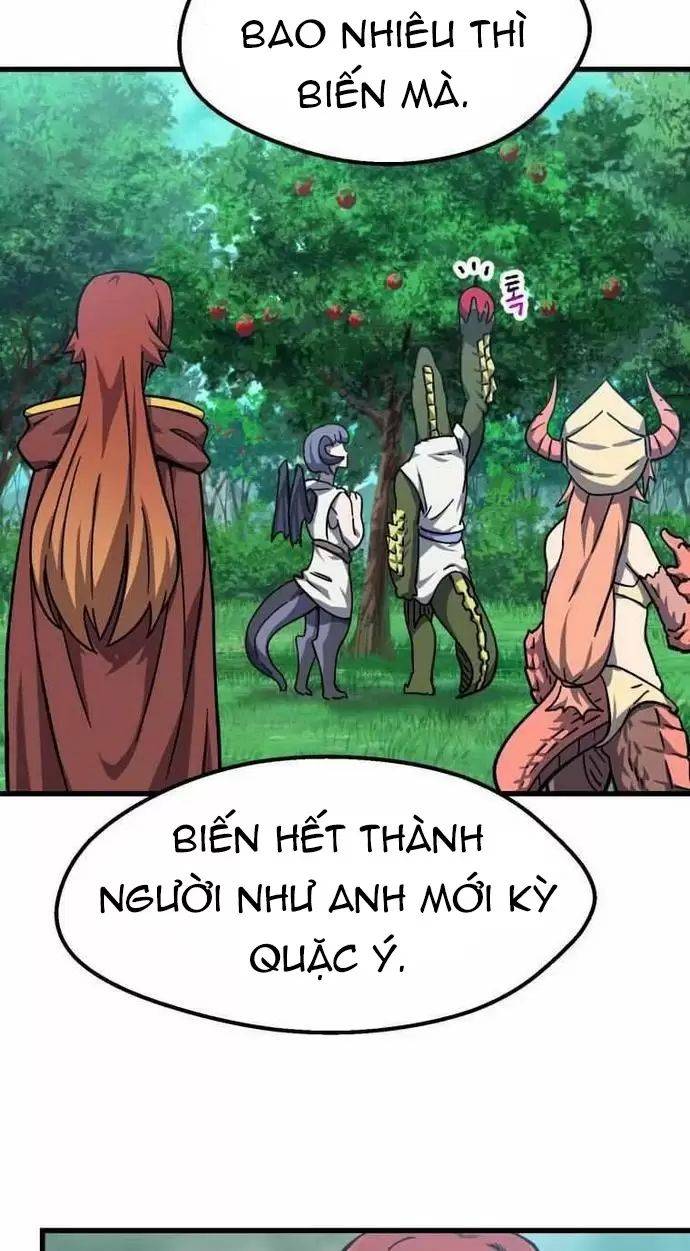 Anh Hùng Mạnh Nhất? Ta Không Làm Lâu Rồi!: Chapter 163