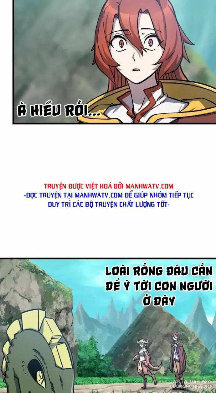 Anh Hùng Mạnh Nhất? Ta Không Làm Lâu Rồi!: Chapter 163