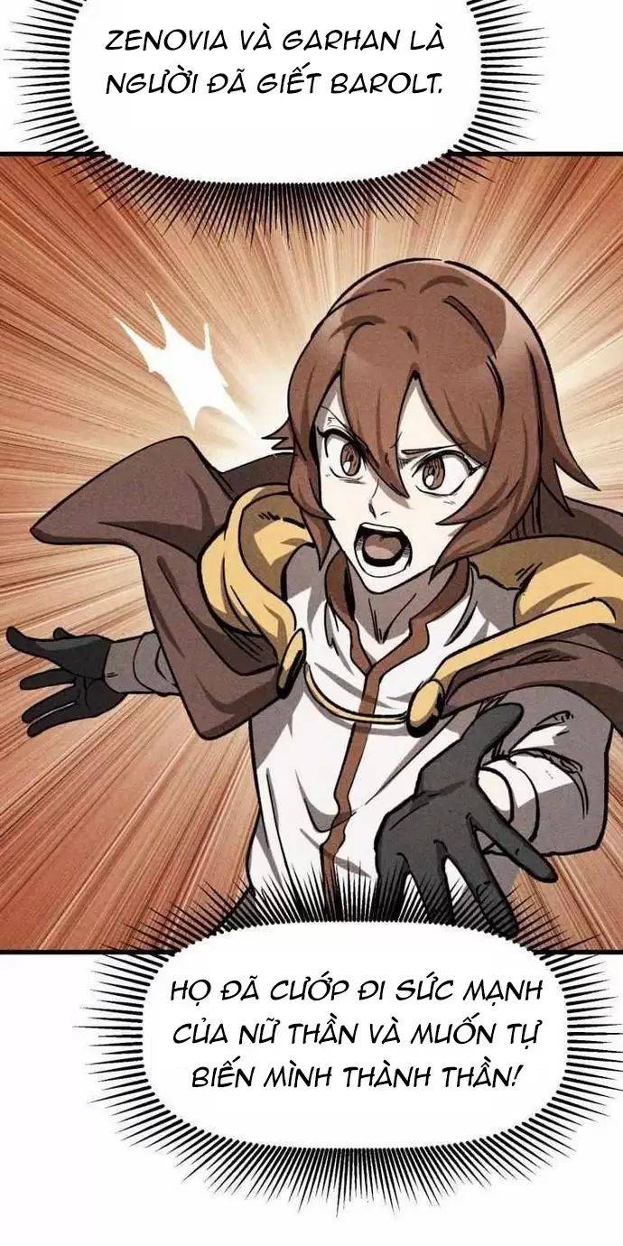 Anh Hùng Mạnh Nhất? Ta Không Làm Lâu Rồi!: Chapter 163