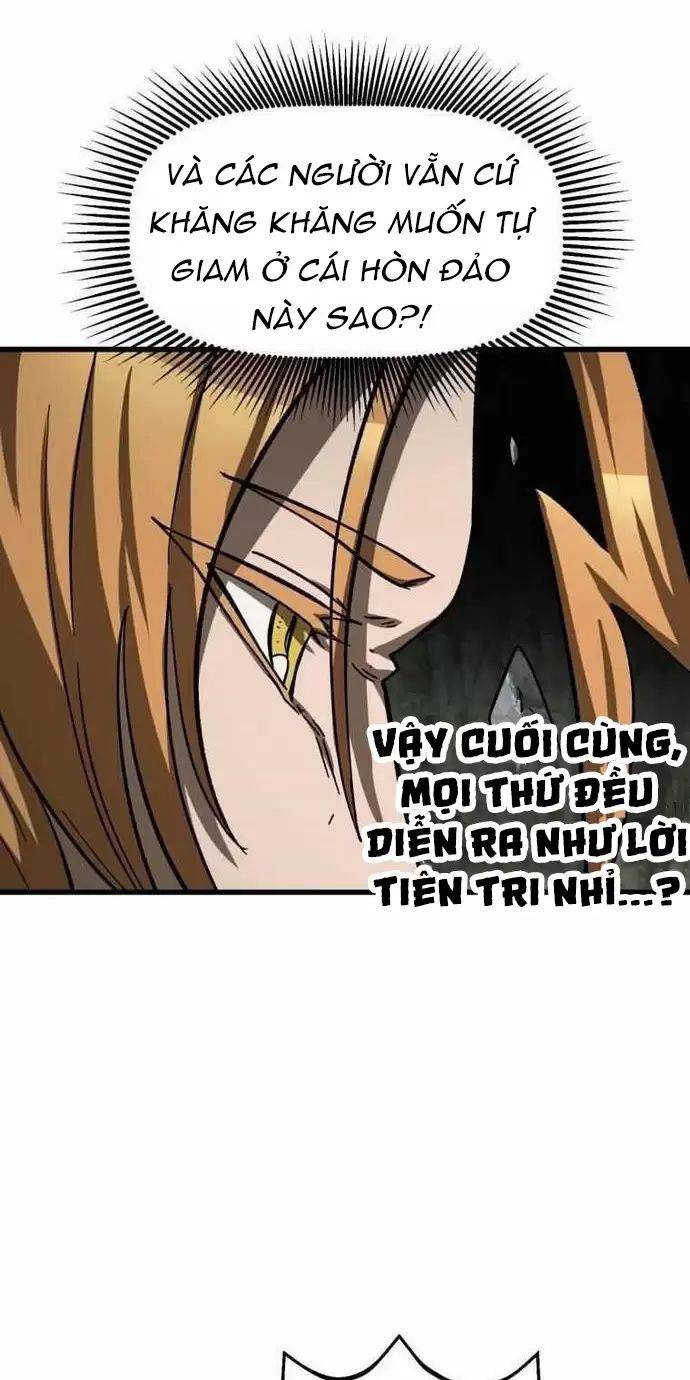 Anh Hùng Mạnh Nhất? Ta Không Làm Lâu Rồi!: Chapter 163
