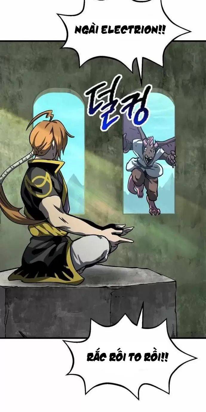 Anh Hùng Mạnh Nhất? Ta Không Làm Lâu Rồi!: Chapter 163