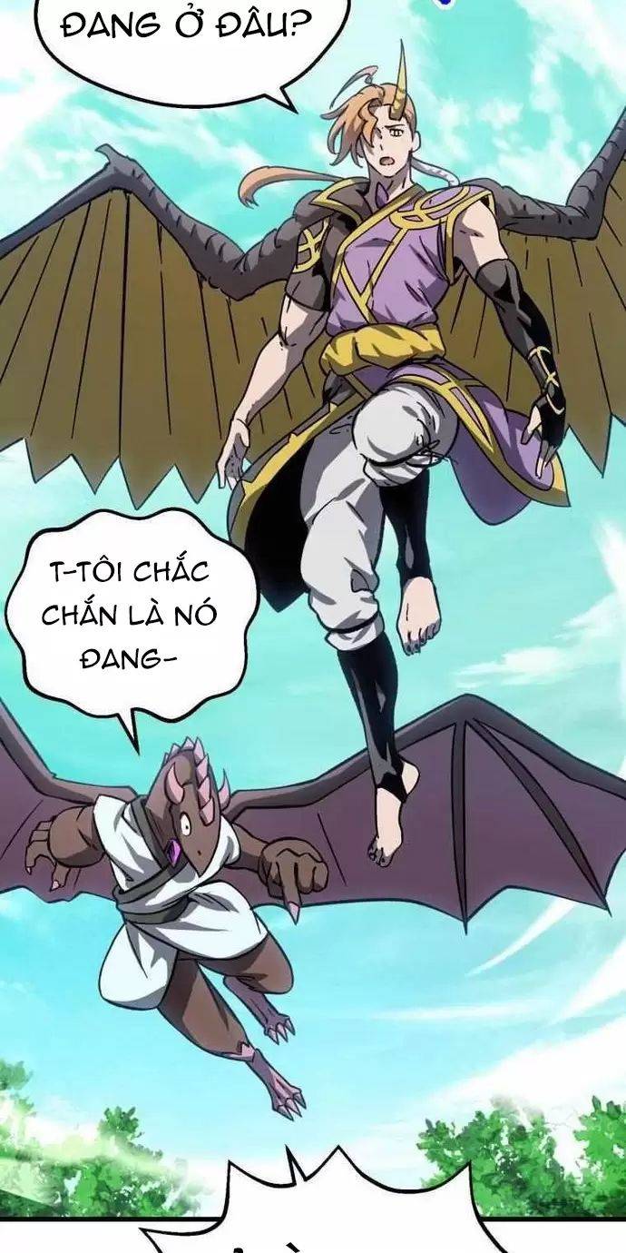 Anh Hùng Mạnh Nhất? Ta Không Làm Lâu Rồi!: Chapter 163
