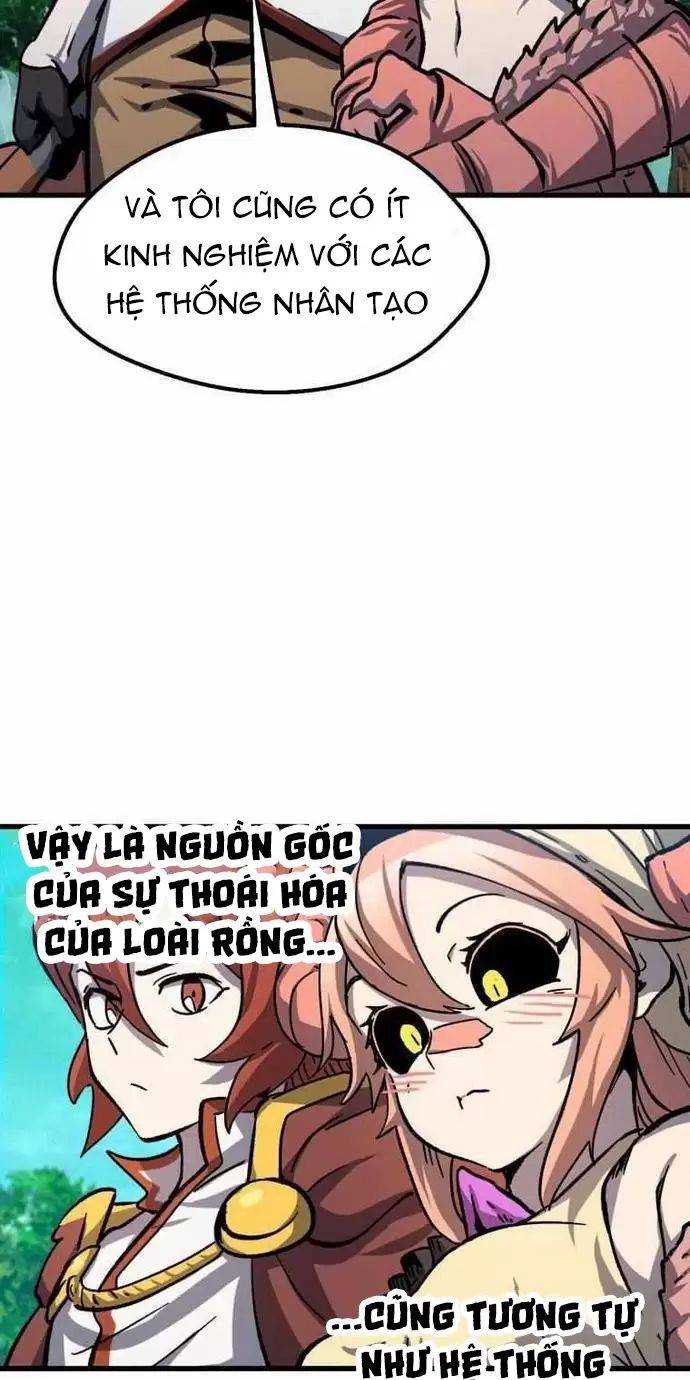 Anh Hùng Mạnh Nhất? Ta Không Làm Lâu Rồi!: Chapter 163