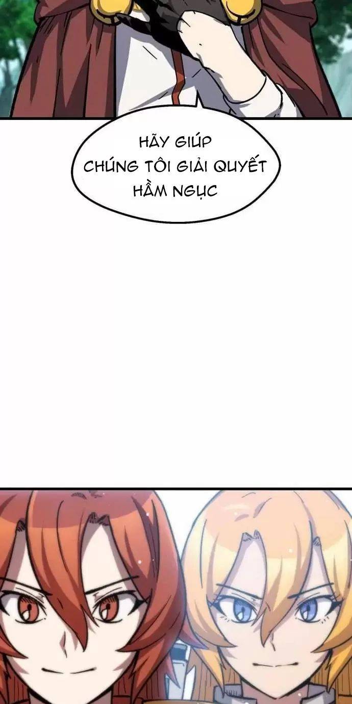 Anh Hùng Mạnh Nhất? Ta Không Làm Lâu Rồi!: Chapter 163
