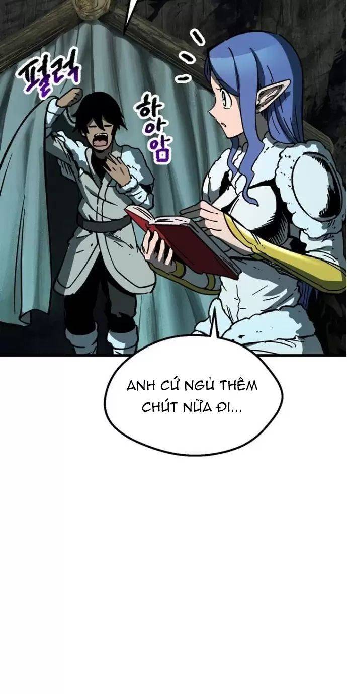Anh Hùng Mạnh Nhất? Ta Không Làm Lâu Rồi!: Chapter 164