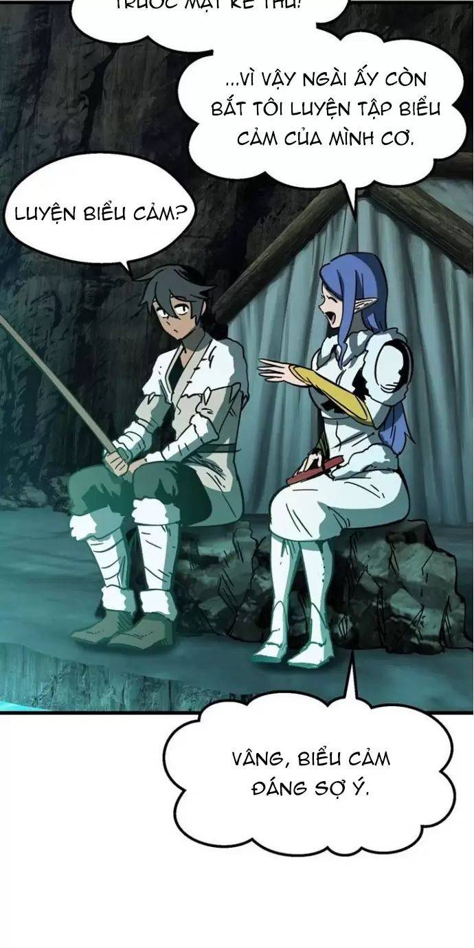 Anh Hùng Mạnh Nhất? Ta Không Làm Lâu Rồi!: Chapter 164