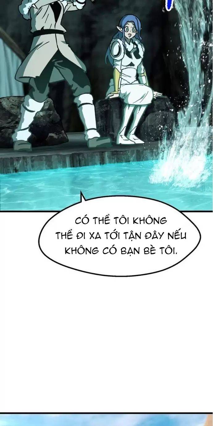 Anh Hùng Mạnh Nhất? Ta Không Làm Lâu Rồi!: Chapter 164