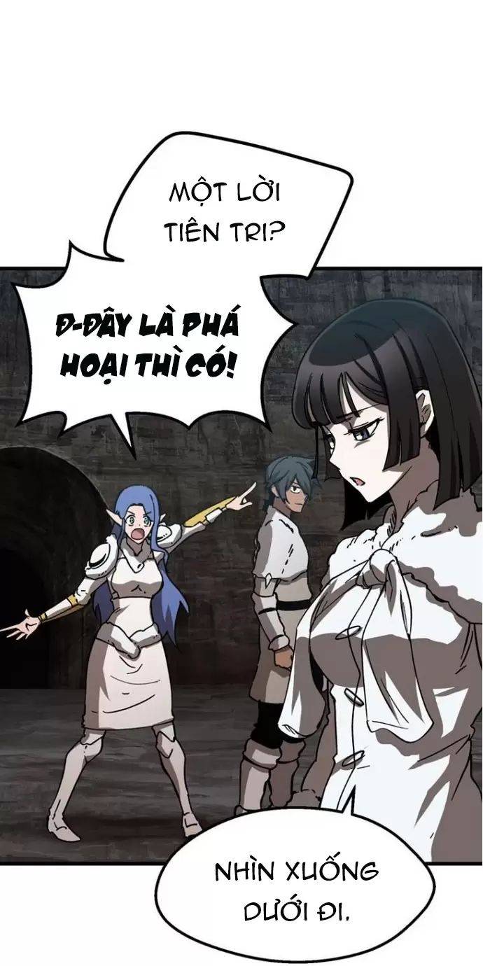 Anh Hùng Mạnh Nhất? Ta Không Làm Lâu Rồi!: Chapter 164