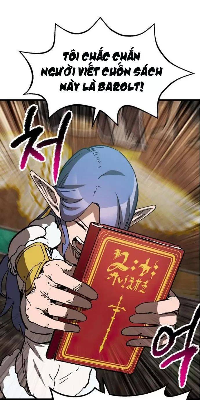 Anh Hùng Mạnh Nhất? Ta Không Làm Lâu Rồi!: Chapter 164