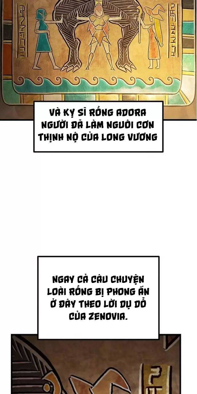 Anh Hùng Mạnh Nhất? Ta Không Làm Lâu Rồi!: Chapter 164