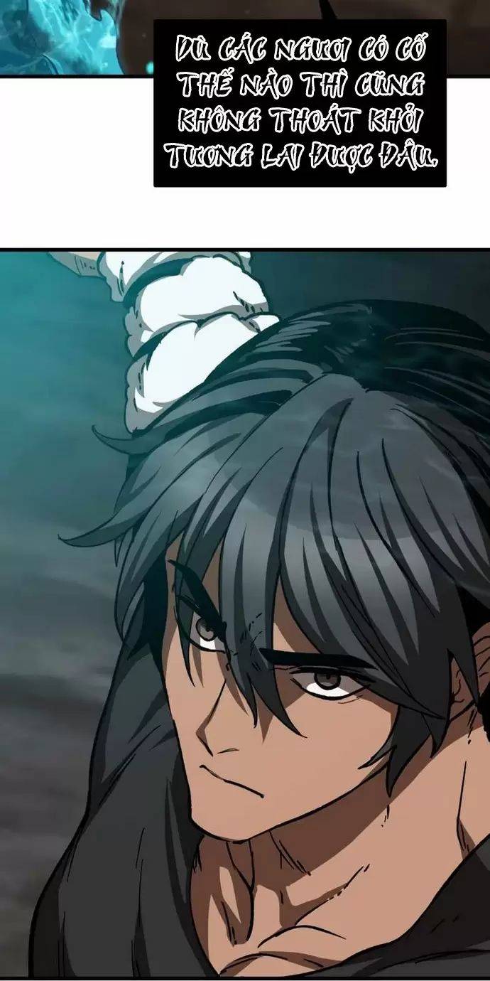 Anh Hùng Mạnh Nhất? Ta Không Làm Lâu Rồi!: Chapter 165