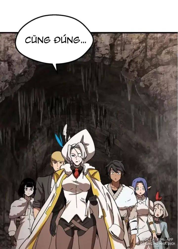Anh Hùng Mạnh Nhất? Ta Không Làm Lâu Rồi!: Chapter 166