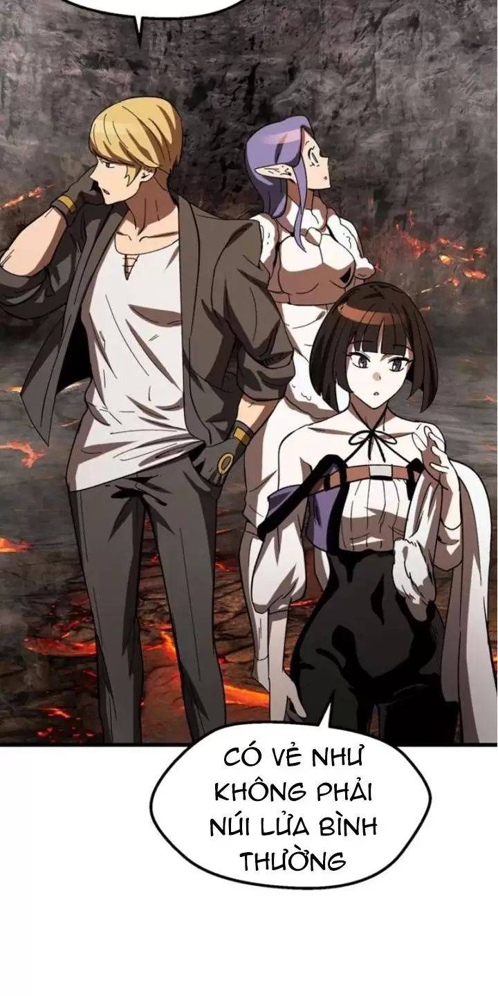 Anh Hùng Mạnh Nhất? Ta Không Làm Lâu Rồi!: Chapter 166