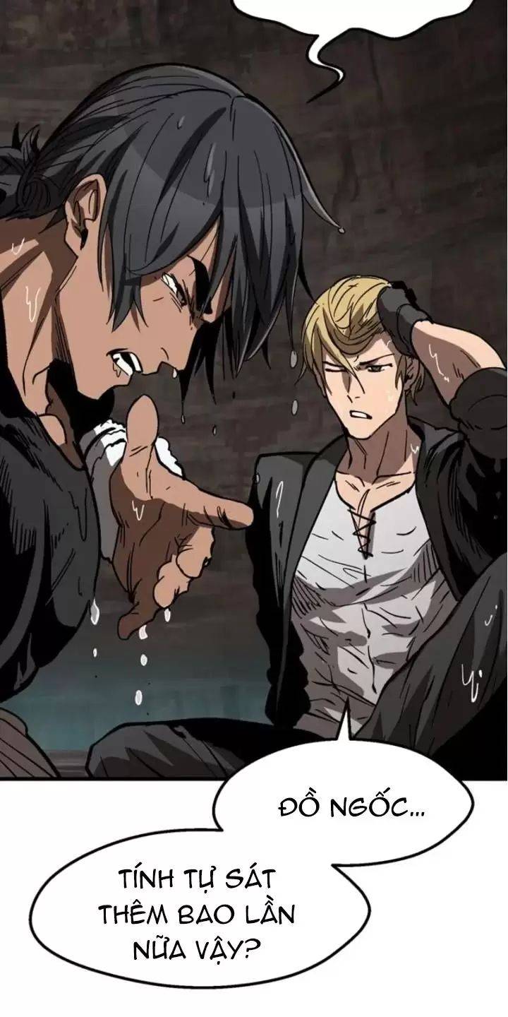 Anh Hùng Mạnh Nhất? Ta Không Làm Lâu Rồi!: Chapter 166