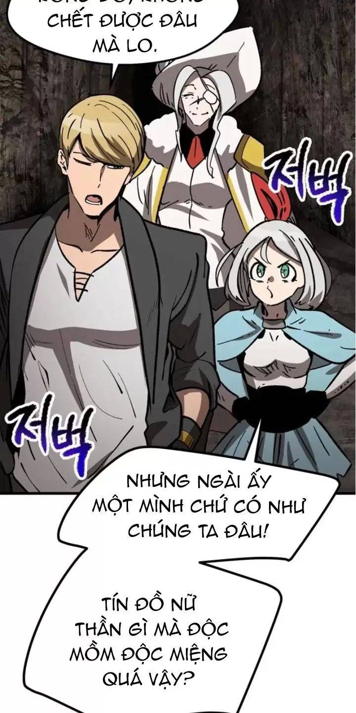 Anh Hùng Mạnh Nhất? Ta Không Làm Lâu Rồi!: Chapter 166