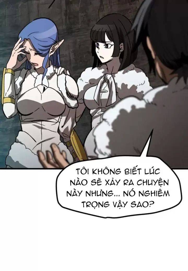 Anh Hùng Mạnh Nhất? Ta Không Làm Lâu Rồi!: Chapter 166