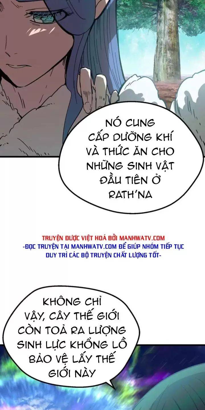 Anh Hùng Mạnh Nhất? Ta Không Làm Lâu Rồi!: Chapter 166