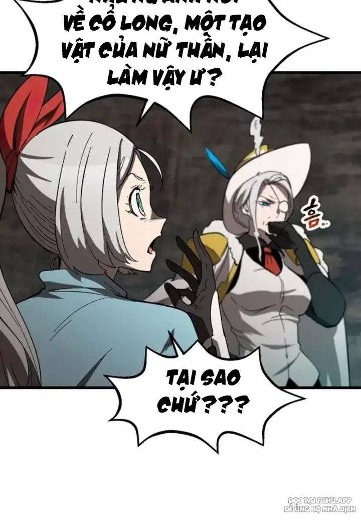 Anh Hùng Mạnh Nhất? Ta Không Làm Lâu Rồi!: Chapter 166