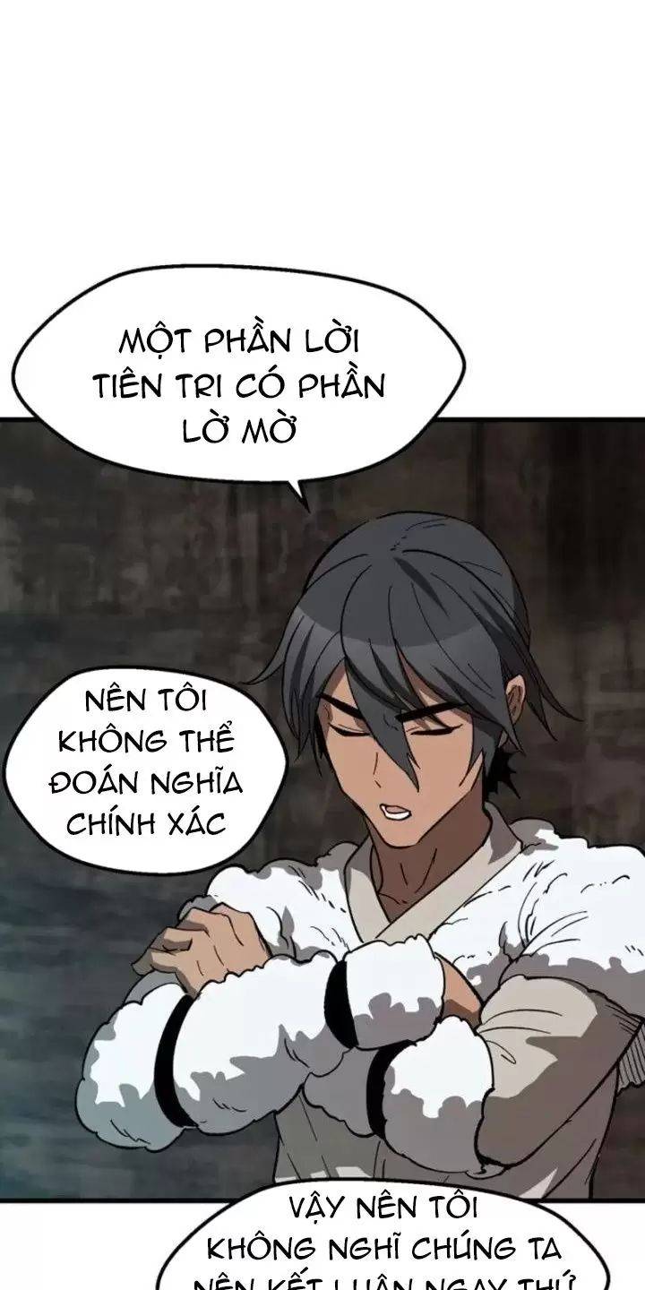 Anh Hùng Mạnh Nhất? Ta Không Làm Lâu Rồi!: Chapter 166