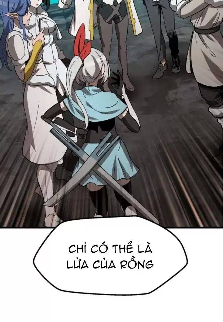 Anh Hùng Mạnh Nhất? Ta Không Làm Lâu Rồi!: Chapter 166