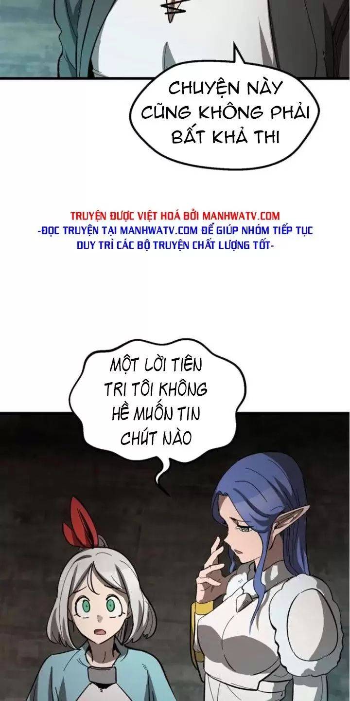 Anh Hùng Mạnh Nhất? Ta Không Làm Lâu Rồi!: Chapter 166