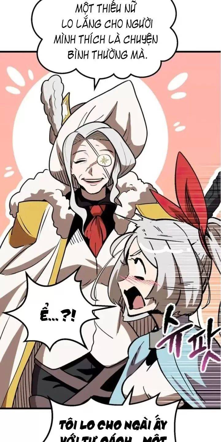 Anh Hùng Mạnh Nhất? Ta Không Làm Lâu Rồi!: Chapter 166