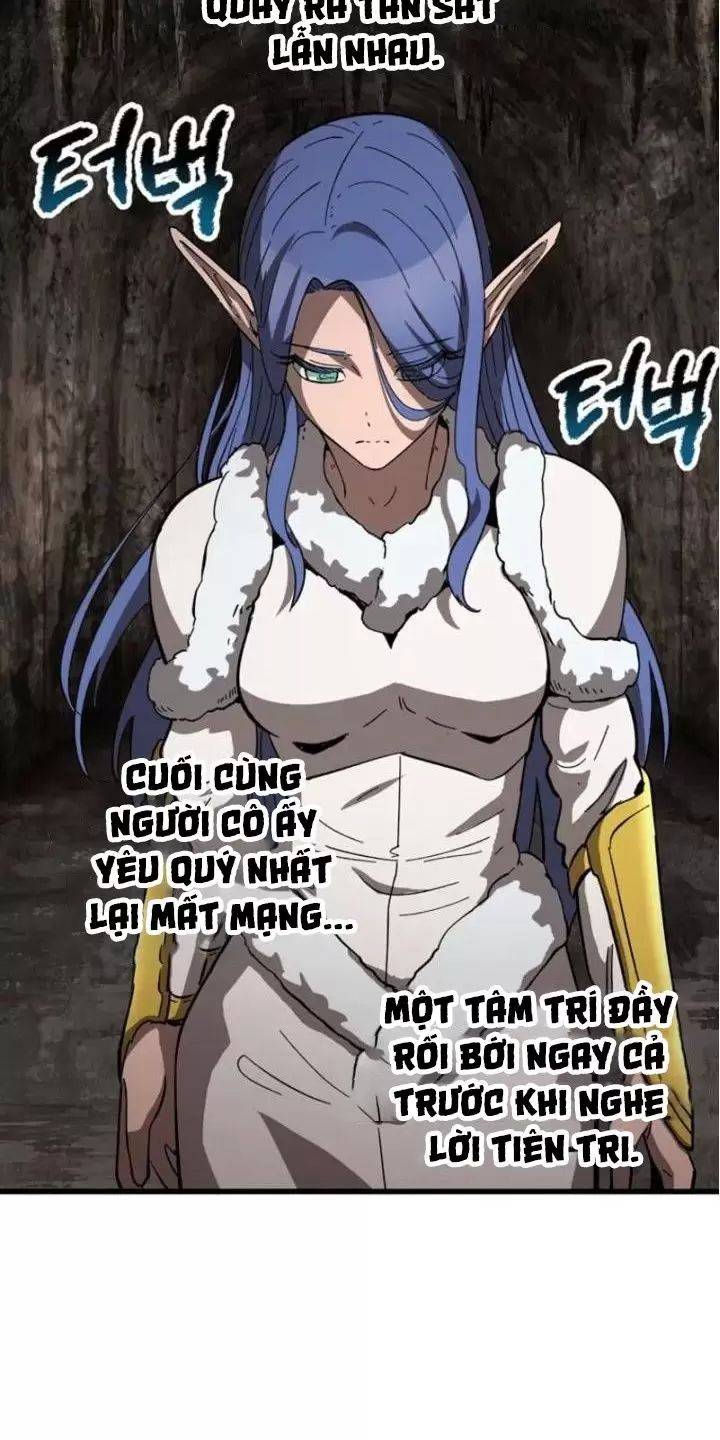 Anh Hùng Mạnh Nhất? Ta Không Làm Lâu Rồi!: Chapter 166