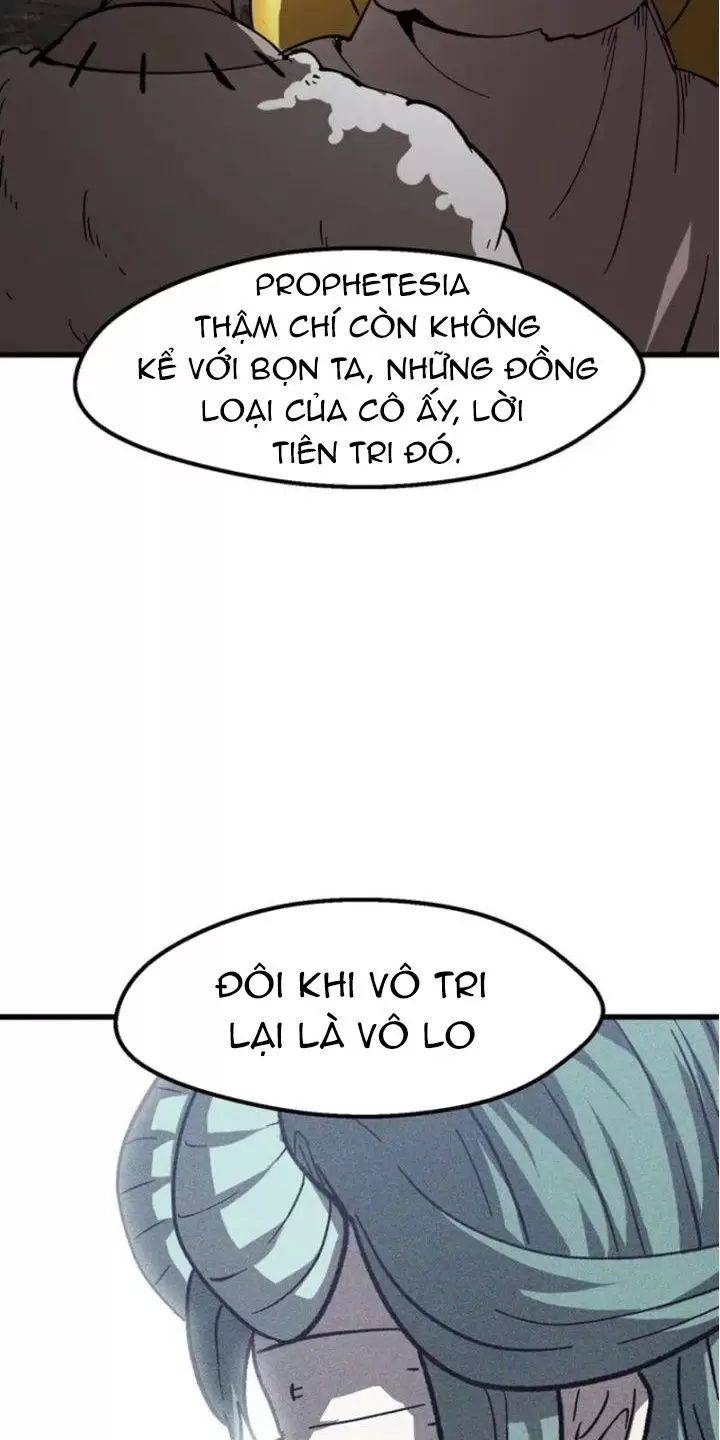 Anh Hùng Mạnh Nhất? Ta Không Làm Lâu Rồi!: Chapter 166