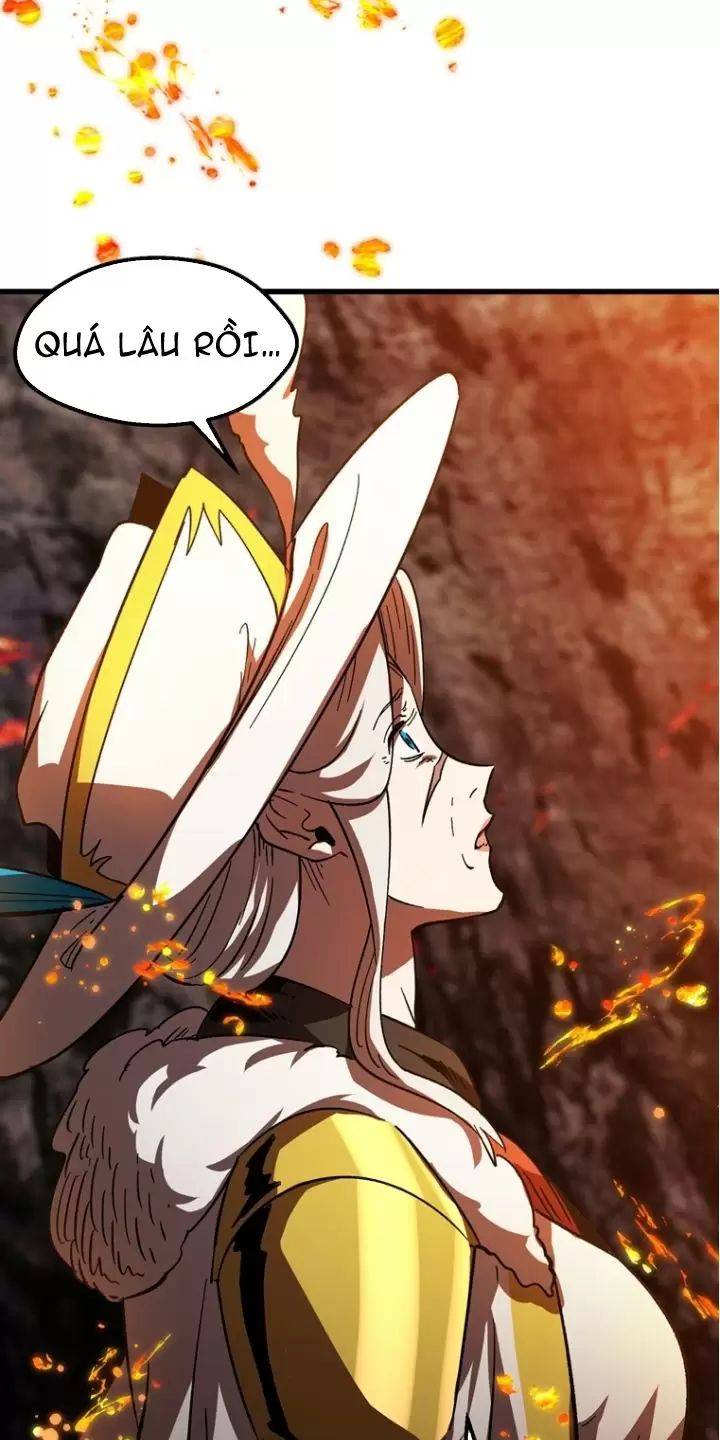 Anh Hùng Mạnh Nhất? Ta Không Làm Lâu Rồi!: Chapter 167