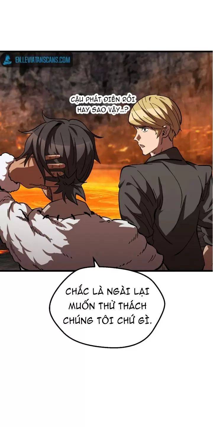 Anh Hùng Mạnh Nhất? Ta Không Làm Lâu Rồi!: Chapter 167