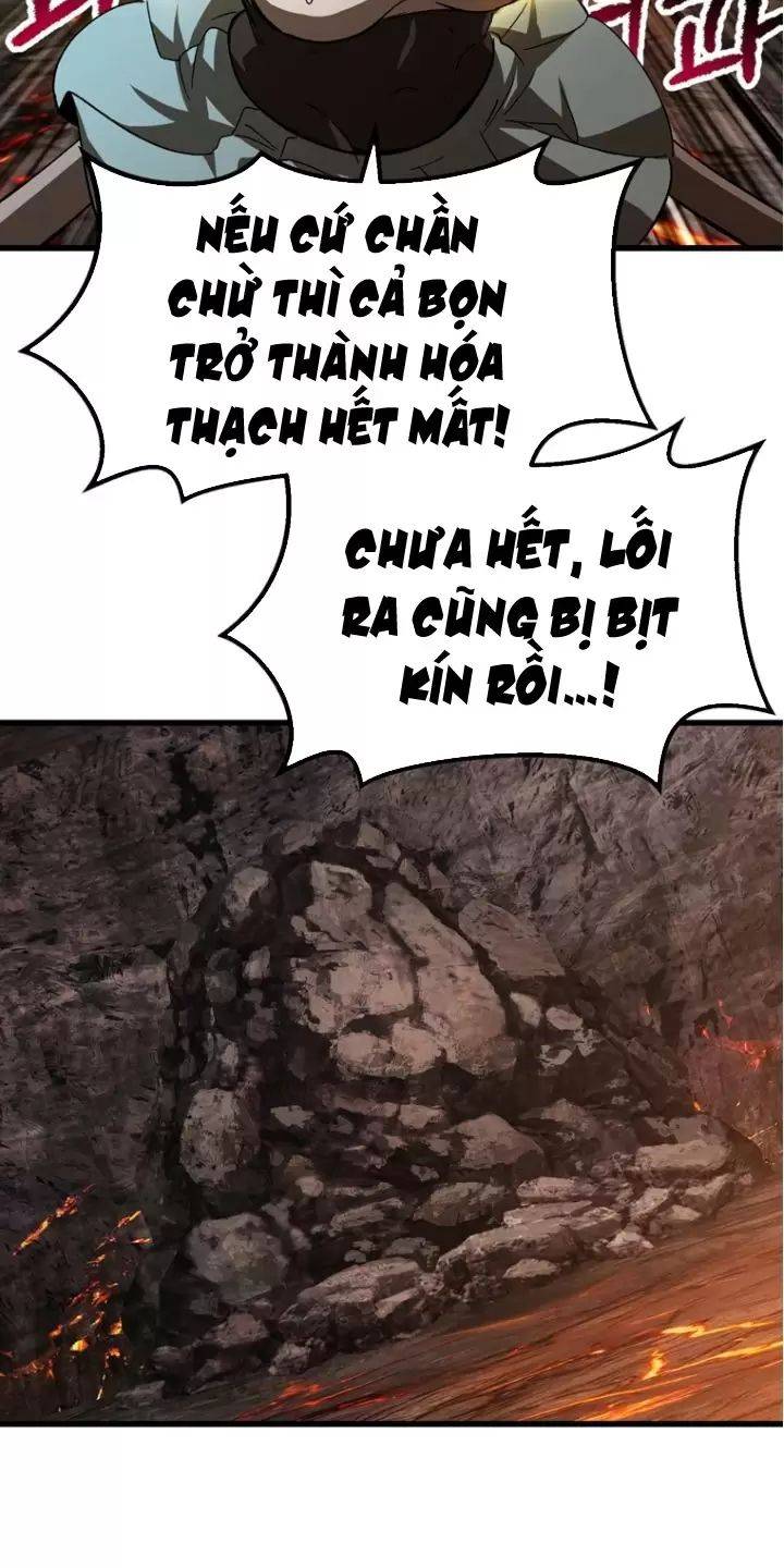 Anh Hùng Mạnh Nhất? Ta Không Làm Lâu Rồi!: Chapter 167