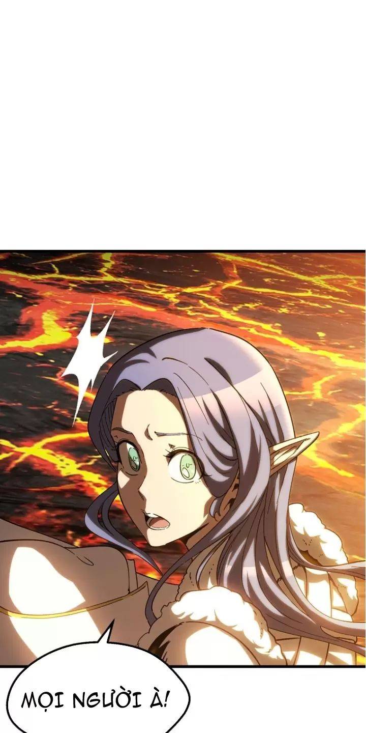 Anh Hùng Mạnh Nhất? Ta Không Làm Lâu Rồi!: Chapter 167