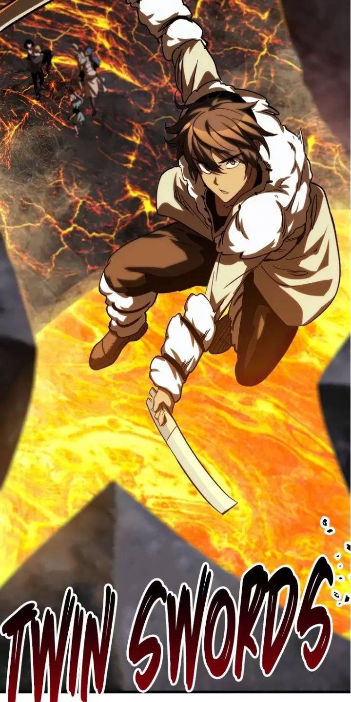 Anh Hùng Mạnh Nhất? Ta Không Làm Lâu Rồi!: Chapter 167