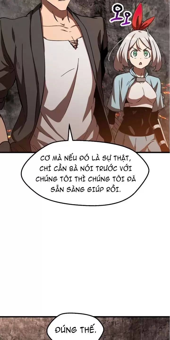 Anh Hùng Mạnh Nhất? Ta Không Làm Lâu Rồi!: Chapter 167