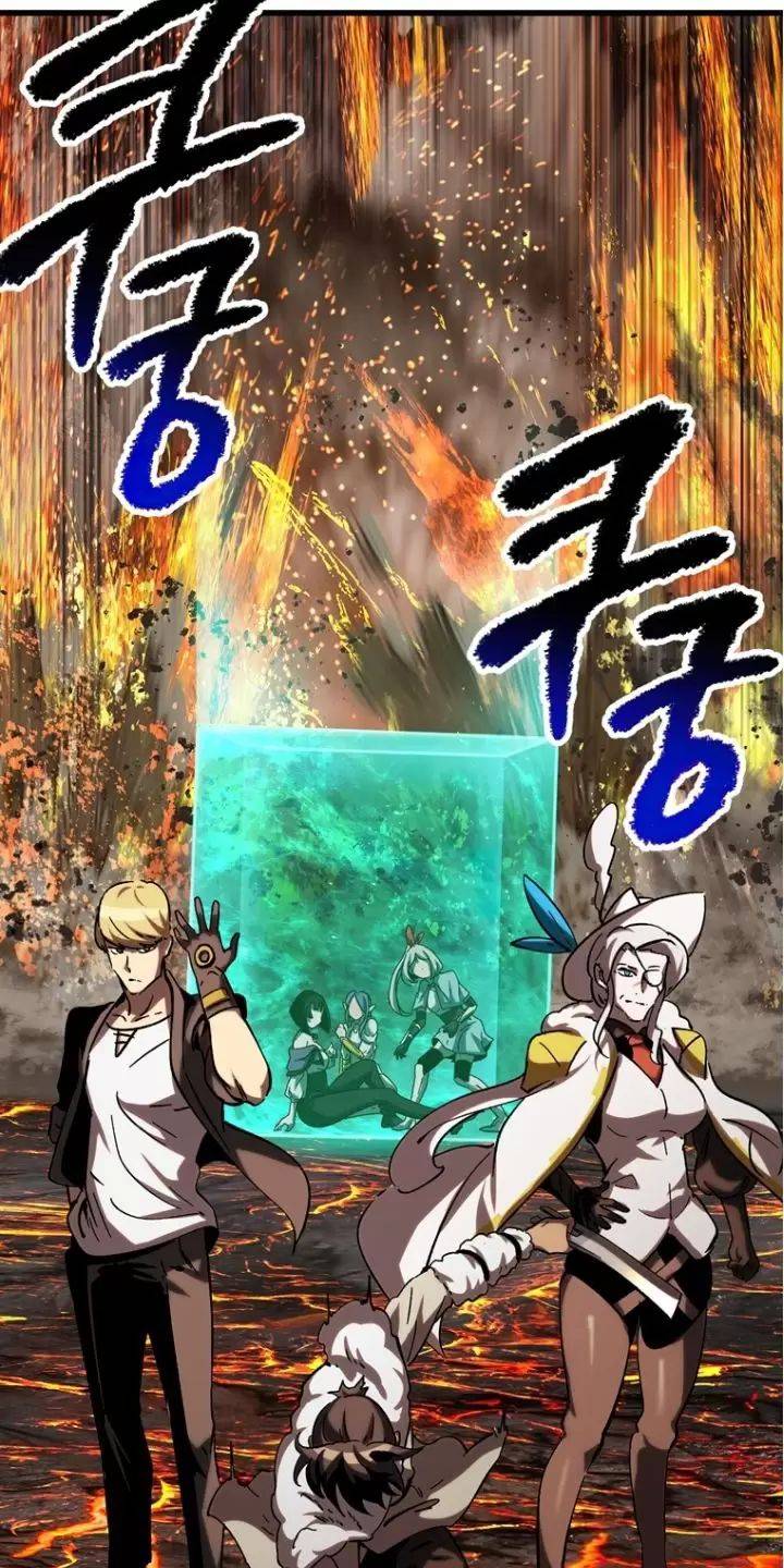 Anh Hùng Mạnh Nhất? Ta Không Làm Lâu Rồi!: Chapter 167