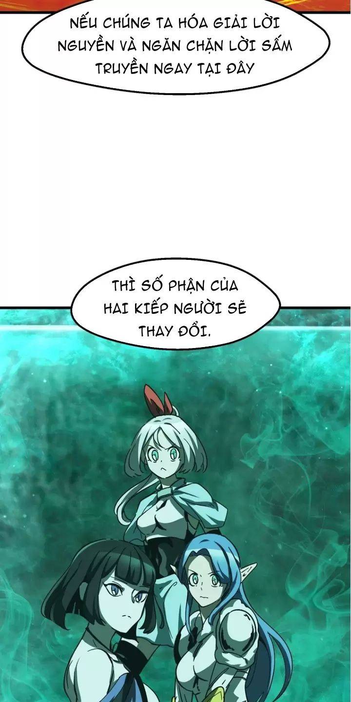 Anh Hùng Mạnh Nhất? Ta Không Làm Lâu Rồi!: Chapter 167