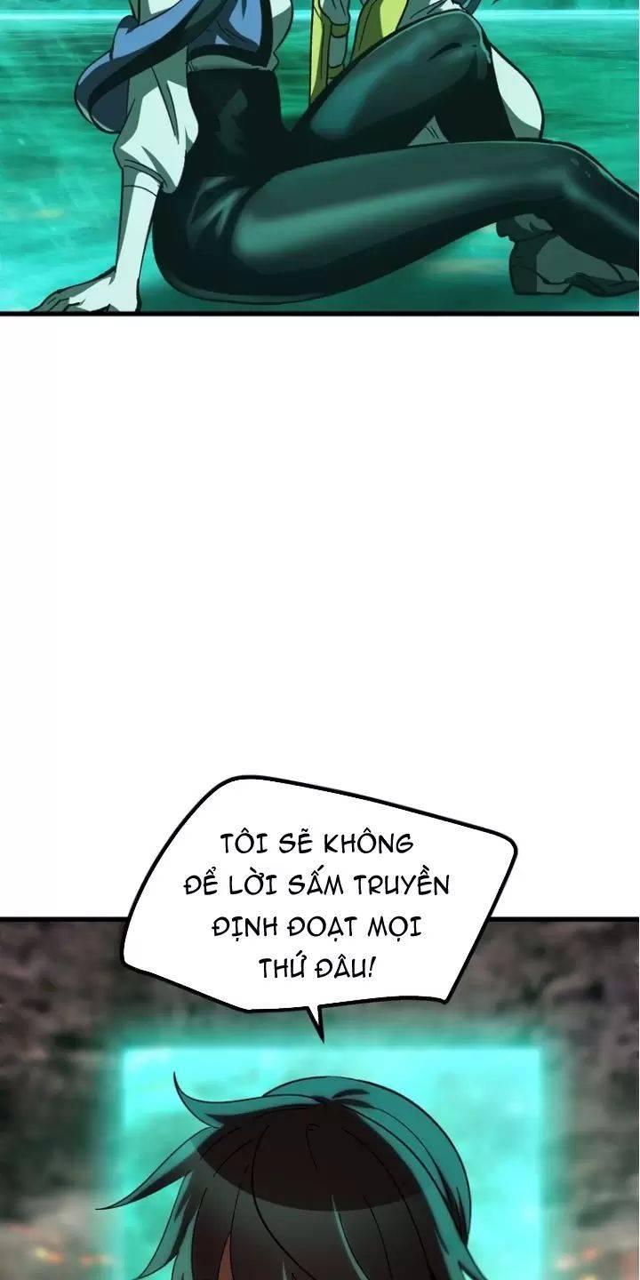 Anh Hùng Mạnh Nhất? Ta Không Làm Lâu Rồi!: Chapter 167