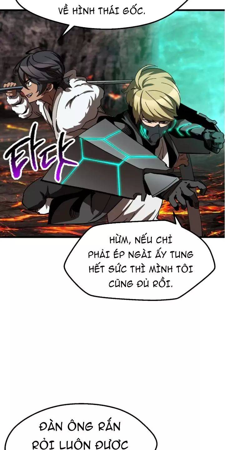 Anh Hùng Mạnh Nhất? Ta Không Làm Lâu Rồi!: Chapter 167
