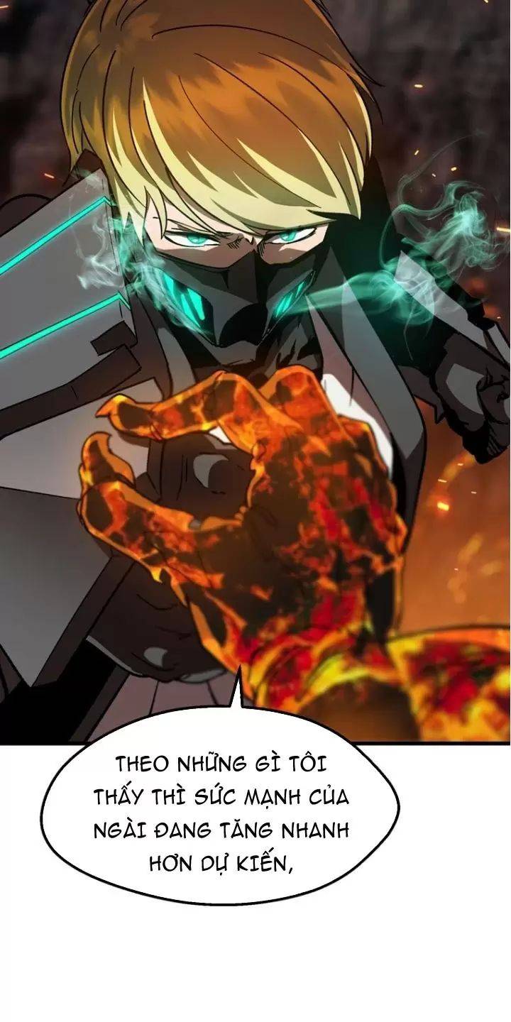 Anh Hùng Mạnh Nhất? Ta Không Làm Lâu Rồi!: Chapter 167
