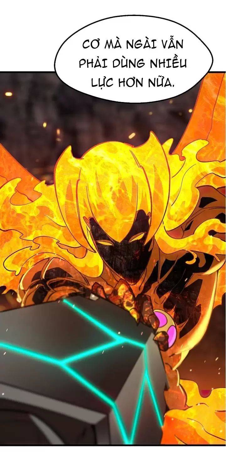 Anh Hùng Mạnh Nhất? Ta Không Làm Lâu Rồi!: Chapter 167