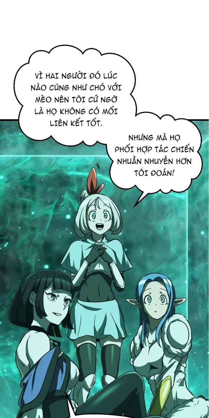 Anh Hùng Mạnh Nhất? Ta Không Làm Lâu Rồi!: Chapter 168