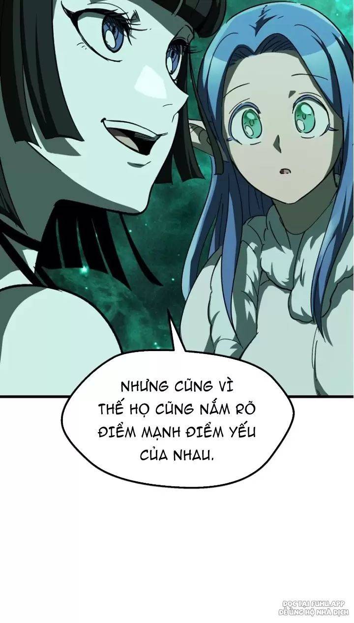Anh Hùng Mạnh Nhất? Ta Không Làm Lâu Rồi!: Chapter 168