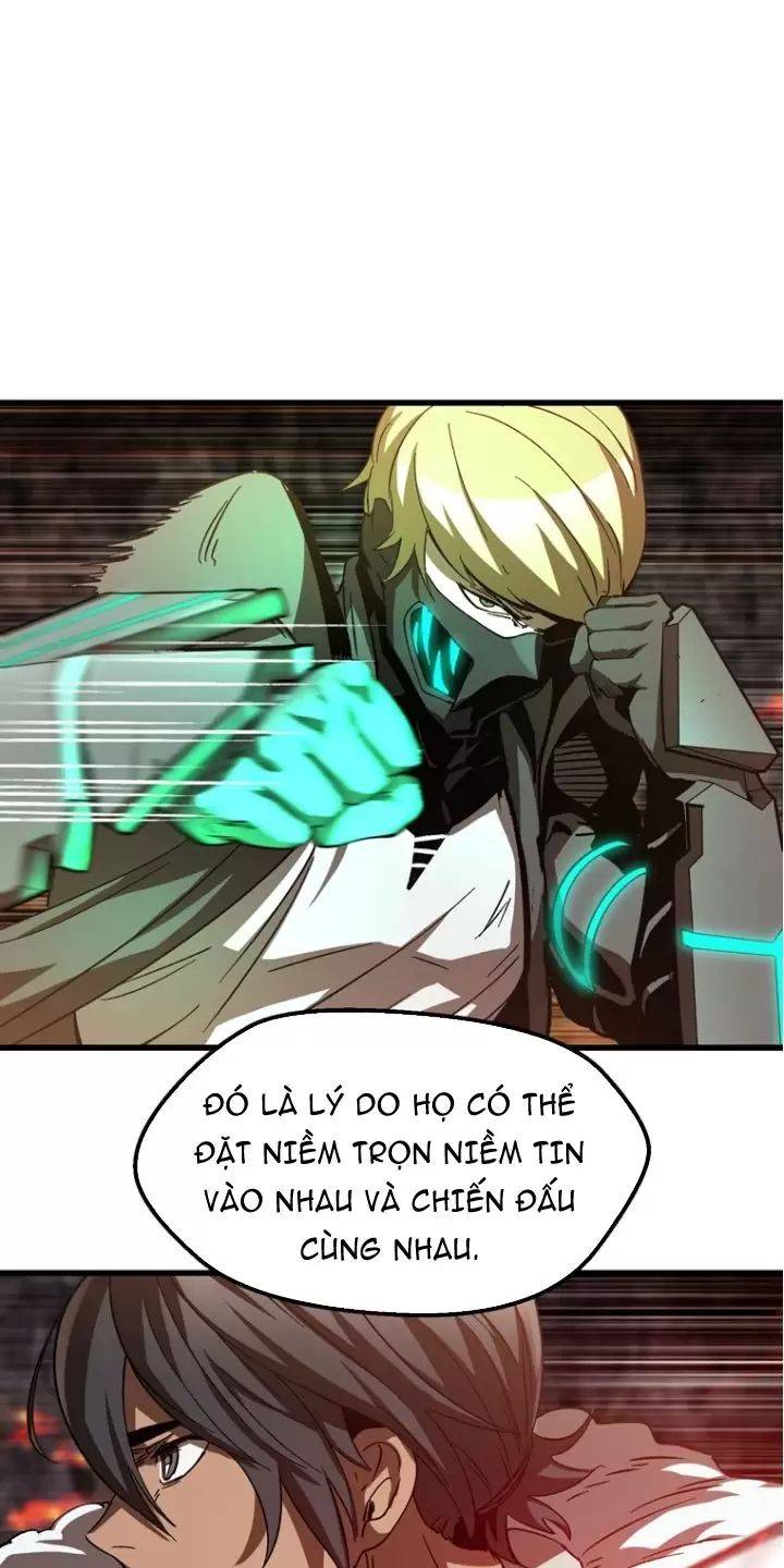 Anh Hùng Mạnh Nhất? Ta Không Làm Lâu Rồi!: Chapter 168