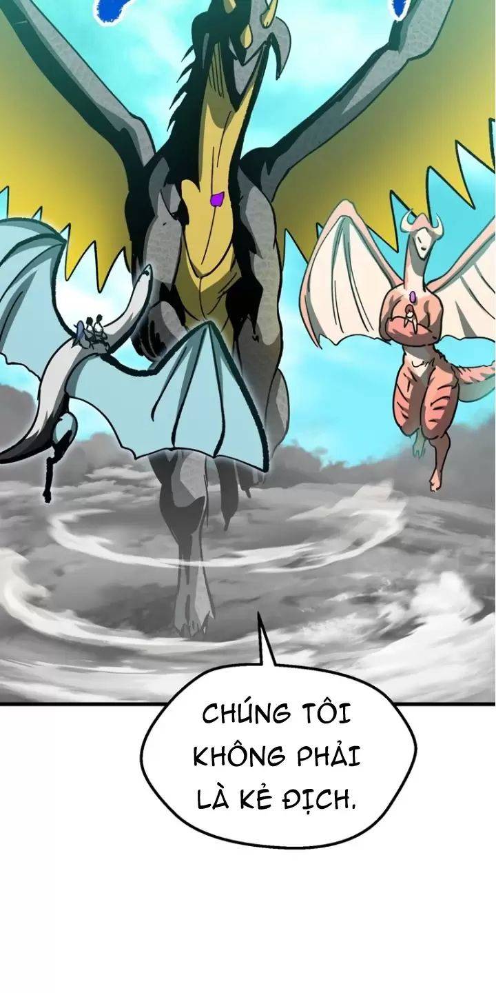 Anh Hùng Mạnh Nhất? Ta Không Làm Lâu Rồi!: Chapter 168